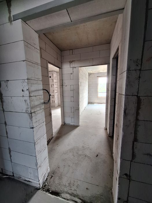 Квартира в Києві, ID 307159, фото №9
