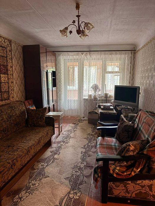 Квартира на пров. Давидовського в Полтава, ID 178441, фото №2