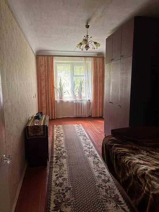 Квартира на пров. Давидовського в Полтава, ID 178441, фото №4