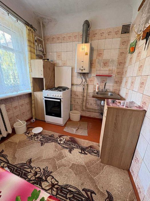 Квартира на пров. Давидовського в Полтава, ID 178441, фото №5