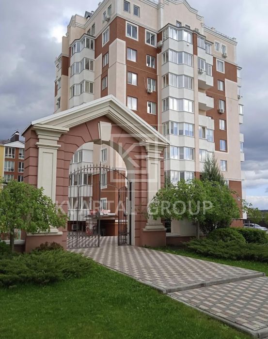 Квартира на ЖК Бучанський в Києві, ID 307193, фото №1