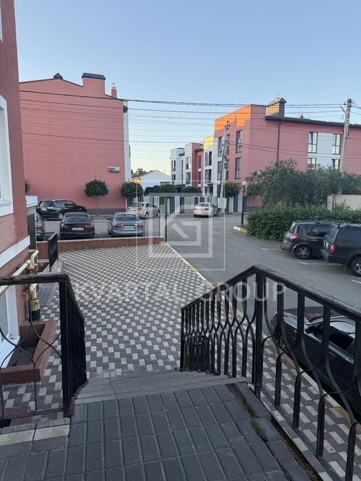 Квартира на ЖК Бучанський в Києві, ID 307193, фото №18