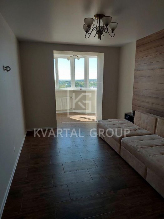 Квартира на ЖК Бучанський в Києві, ID 307193, фото №24