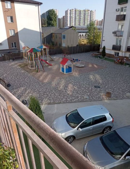 Квартира на ЖК Оксамитовий в Києві, ID 245379, фото №13