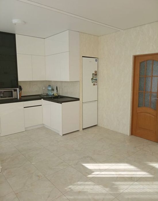 Квартира на ЖК Оксамитовий в Києві, ID 245379, фото №3
