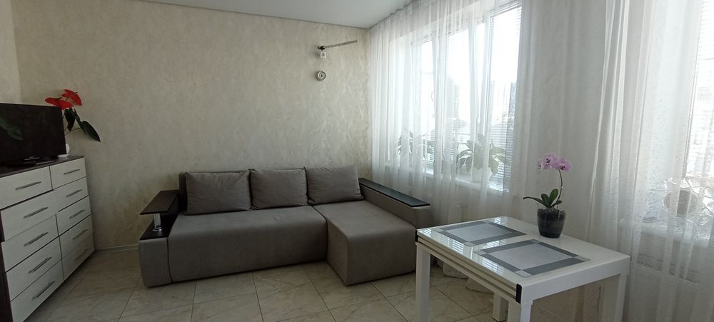 Квартира на ЖК Оксамитовий в Києві, ID 245379, фото №5