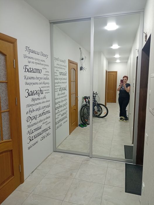Квартира на ЖК Оксамитовий в Києві, ID 245379, фото №6