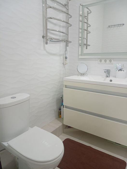 Квартира на ЖК Оксамитовий в Києві, ID 245379, фото №8