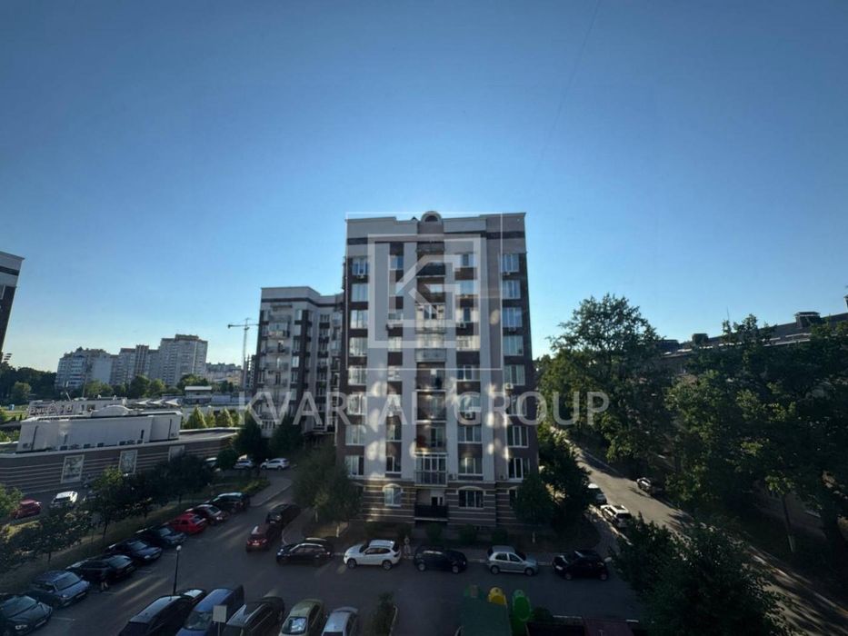 Квартира на Буча в Києві, ID 226956, фото №9