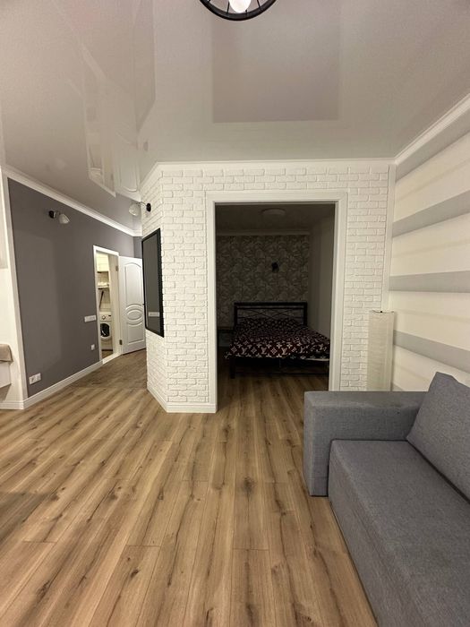 Квартира на ЖК «Сади Рів’єри» в Одесі, ID 304895, фото №8