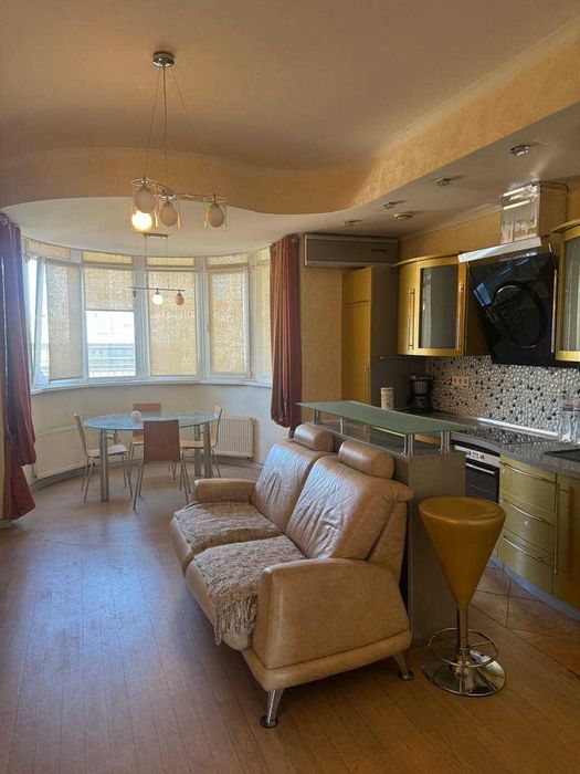 Квартира на вул. Чорновола, 25 в Києві, ID 259477, фото №1