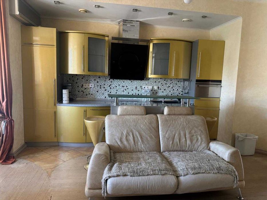 Квартира на вул. Чорновола, 25 в Києві, ID 259477, фото №2
