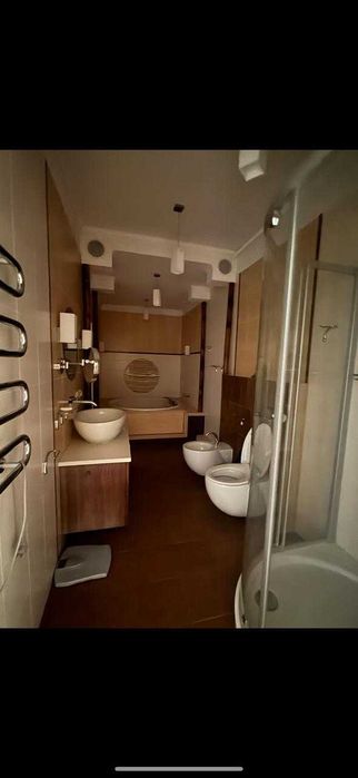 Квартира на вул. Чорновола, 25 в Києві, ID 259477, фото №12