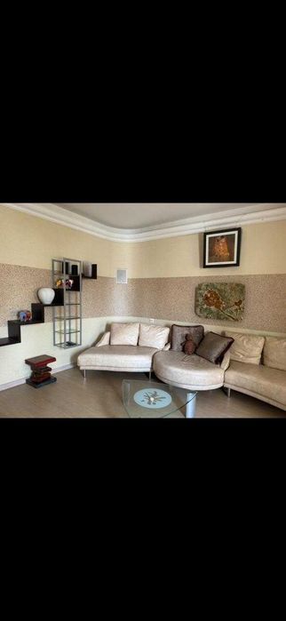 Квартира на вул. Чорновола, 25 в Києві, ID 259477, фото №3