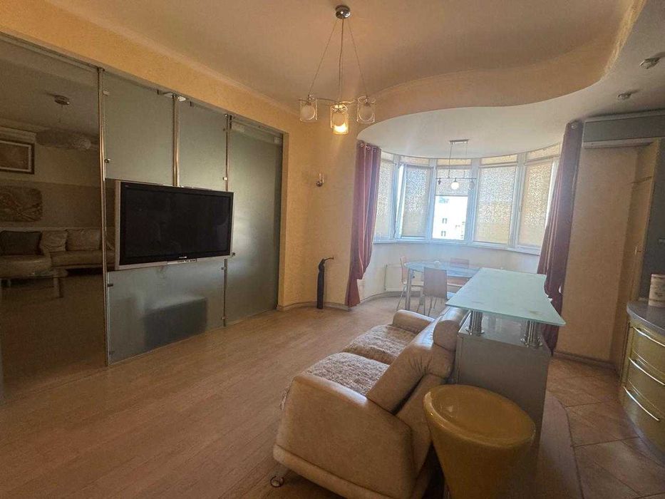 Квартира на вул. Чорновола, 25 в Києві, ID 259477, фото №5