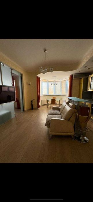 Квартира на вул. Чорновола, 25 в Києві, ID 259477, фото №6