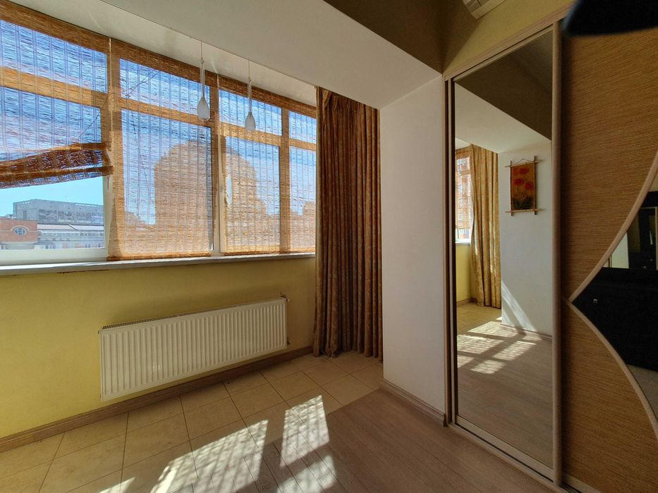 Квартира на вул. Чорновола, 25 в Києві, ID 259477, фото №7