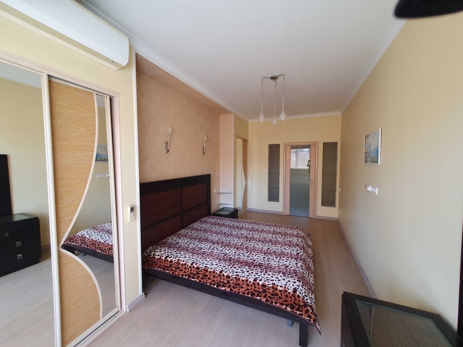 Квартира на вул. Чорновола, 25 в Києві, ID 259477, фото №8