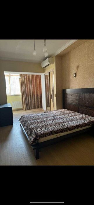 Квартира на вул. Чорновола, 25 в Києві, ID 259477, фото №9