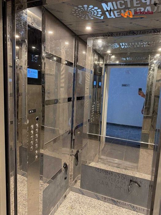 Квартира на вул. Височана в Івано-Франківську, ID 421039, фото №11