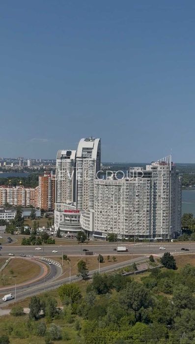 Квартира на ЖК Bereg Residence в Києві, ID 259858, фото №1