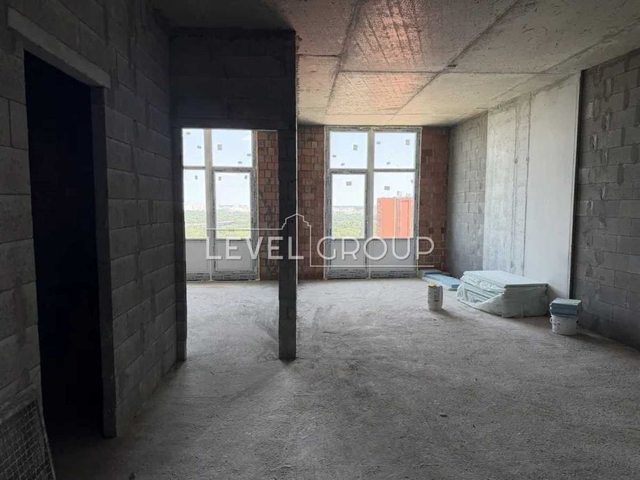 Квартира на ЖК Bereg Residence в Києві, ID 259858, фото №13