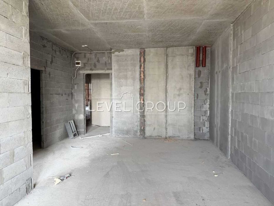 Квартира на ЖК Bereg Residence в Києві, ID 259858, фото №14