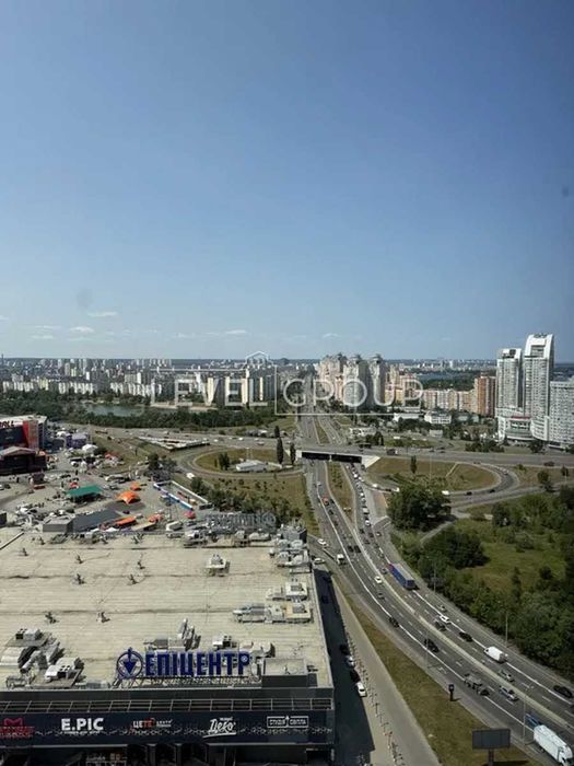 Квартира на ЖК Bereg Residence в Києві, ID 259858, фото №15