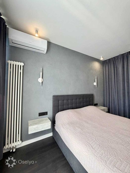 Квартира на вул. Володимира Брожка, 70 в Києві, ID 165225, фото №11