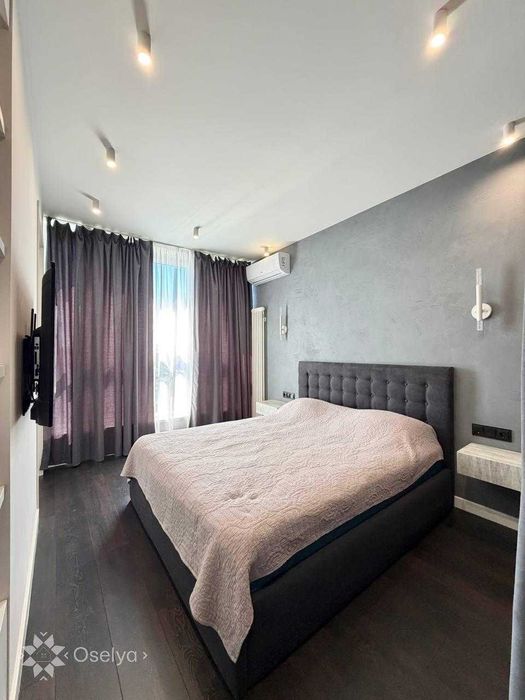 Квартира на вул. Володимира Брожка, 70 в Києві, ID 165225, фото №14