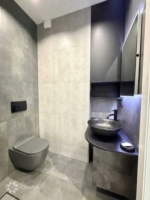 Квартира на вул. Володимира Брожка, 70 в Києві, ID 165225, фото №19