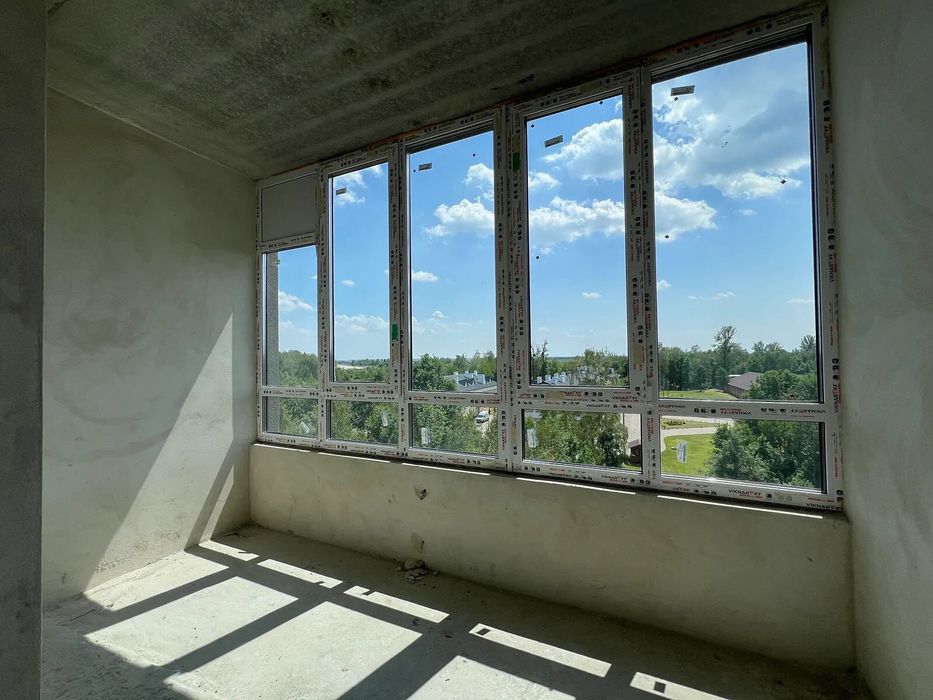 Квартира на ЖК Козацький в Івано-Франківську, ID 310883, фото №14