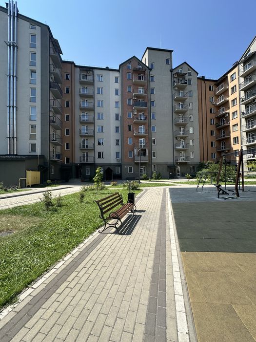 Квартира на ЖК «Scandia» в Києві, ID 305418, фото №1