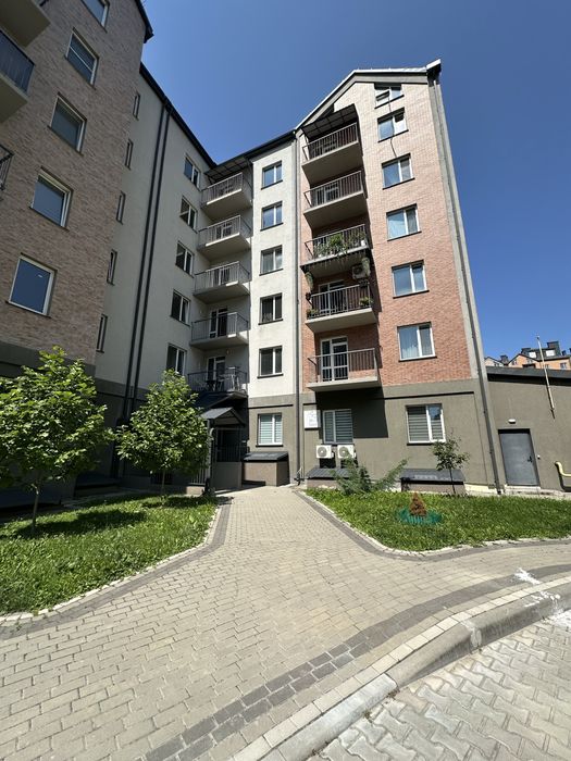 Квартира на ЖК «Scandia» в Києві, ID 305418, фото №2