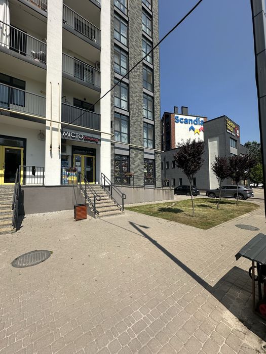 Квартира на ЖК «Scandia» в Києві, ID 305418, фото №3