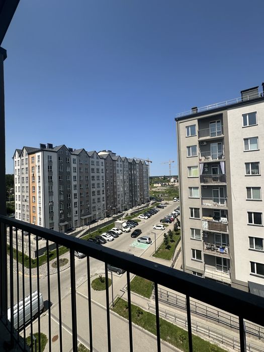 Квартира на ЖК «Scandia» в Києві, ID 305418, фото №4