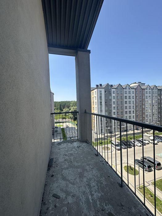 Квартира на ЖК «Scandia» в Києві, ID 305418, фото №5