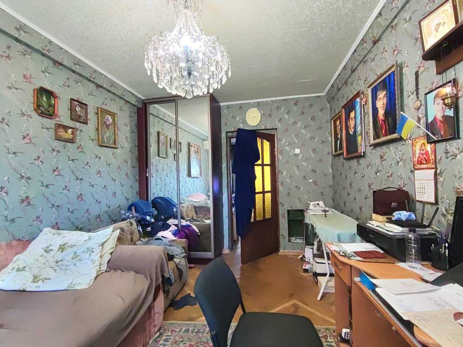 Квартира на вул. Доківська в Києві, ID 312023, фото №2