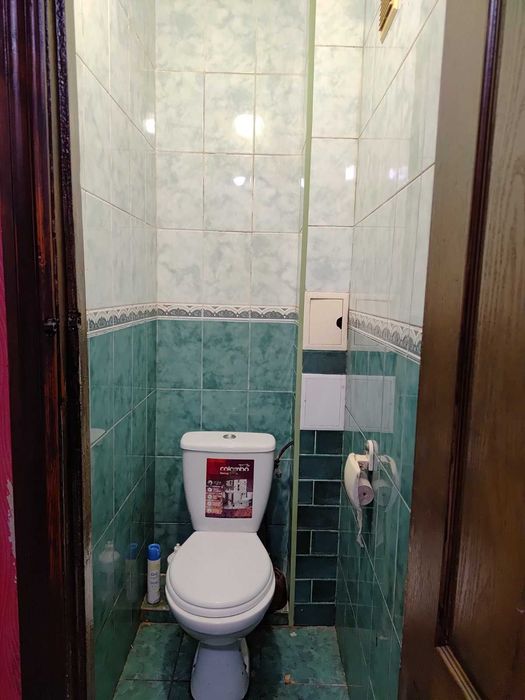 Квартира на вул. Доківська в Києві, ID 312023, фото №11