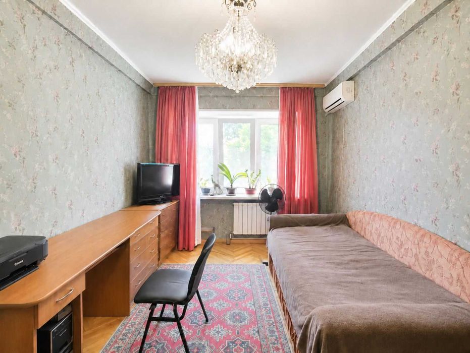 Квартира на вул. Доківська в Києві, ID 312023, фото №13