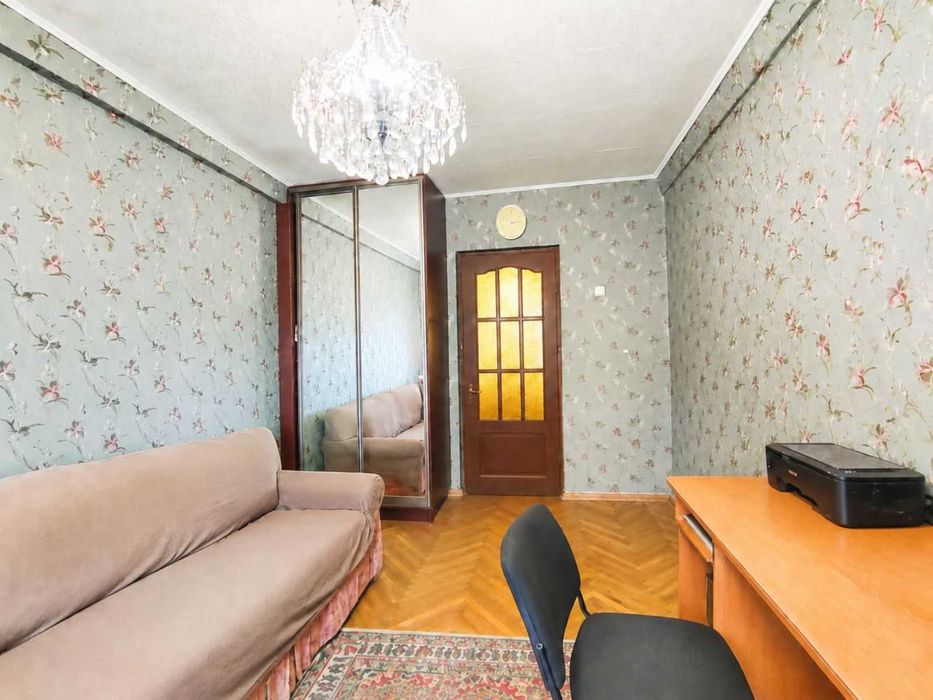 Квартира на вул. Доківська в Києві, ID 312023, фото №14