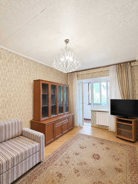 Квартира на вул. Доківська в Києві, ID 312023, фото №15