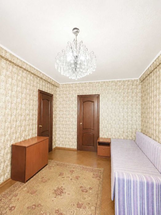 Квартира на вул. Доківська в Києві, ID 312023, фото №16