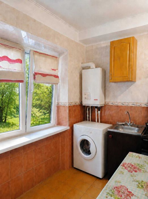 Квартира на вул. Доківська в Києві, ID 312023, фото №18