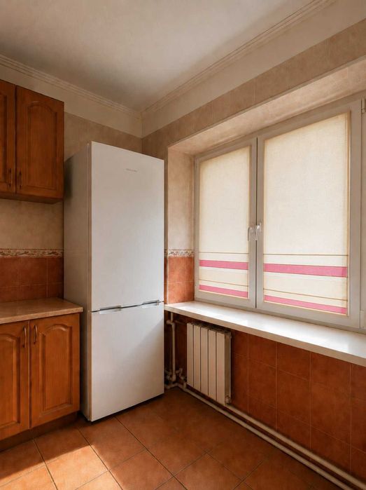 Квартира на вул. Доківська в Києві, ID 312023, фото №19