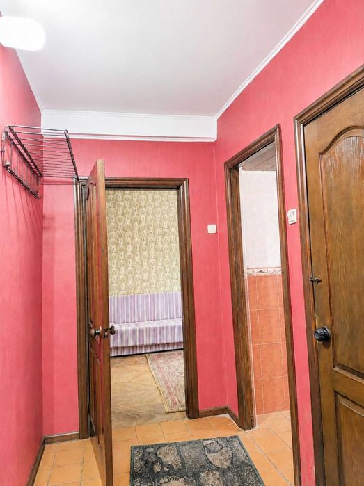 Квартира на вул. Доківська в Києві, ID 312023, фото №20
