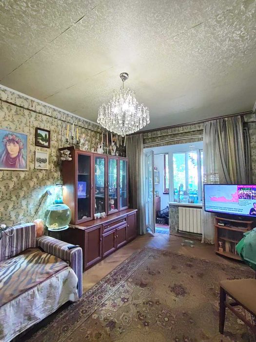 Квартира на вул. Доківська в Києві, ID 312023, фото №3