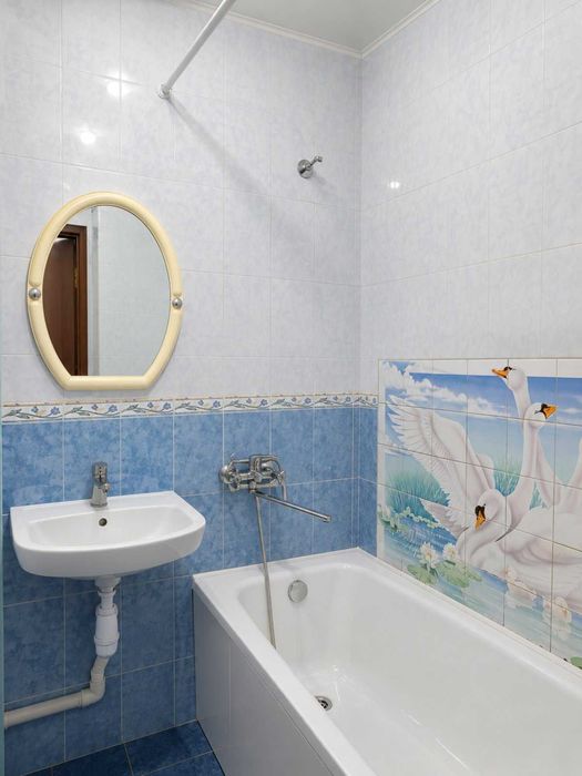 Квартира на вул. Доківська в Києві, ID 312023, фото №21