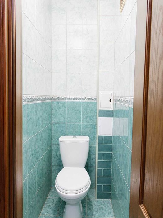 Квартира на вул. Доківська в Києві, ID 312023, фото №22