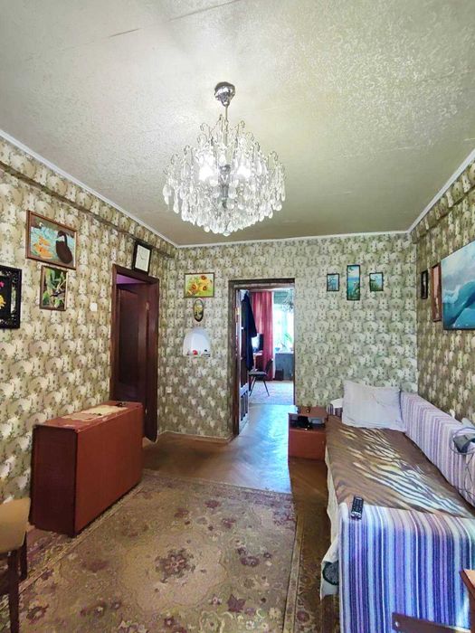 Квартира на вул. Доківська в Києві, ID 312023, фото №4